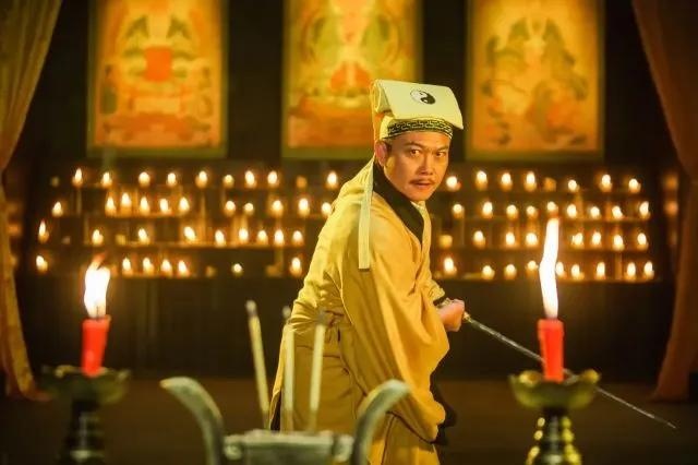 Phim cuong thi Hong Kong anh 4