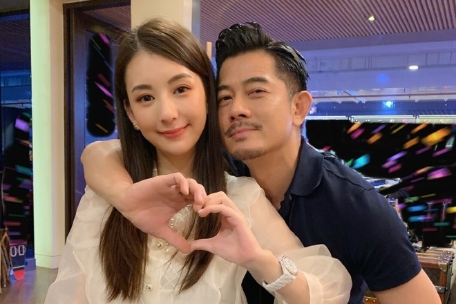 Hop dong tien hon nhan cua Quach Phu Thanh hinh anh