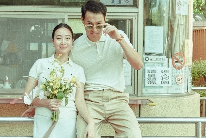 Tai tu Duong Huu Ninh ket hon hinh anh