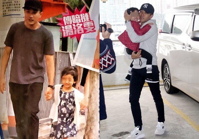 Luu Khai Uy khong duoc moi dong phim anh 2