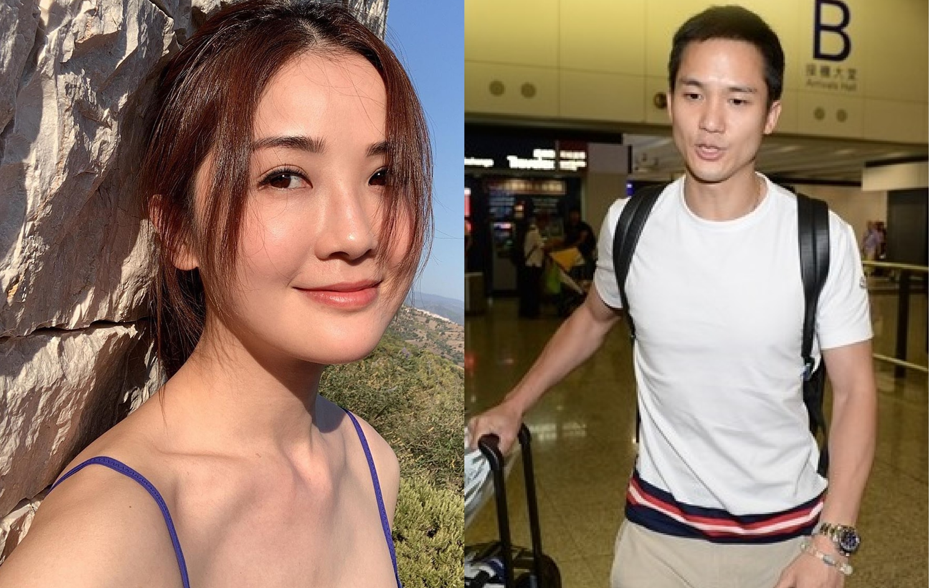 Thai Trac Nghien chia tay thieu gia song bac hinh anh