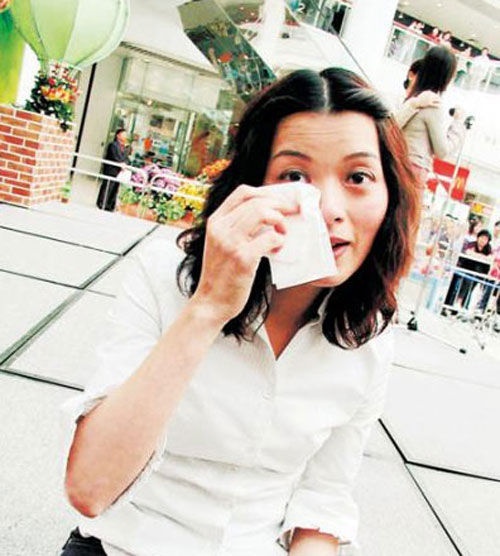 Cac vu an rung dong showbiz Hoa ngu, anh 10