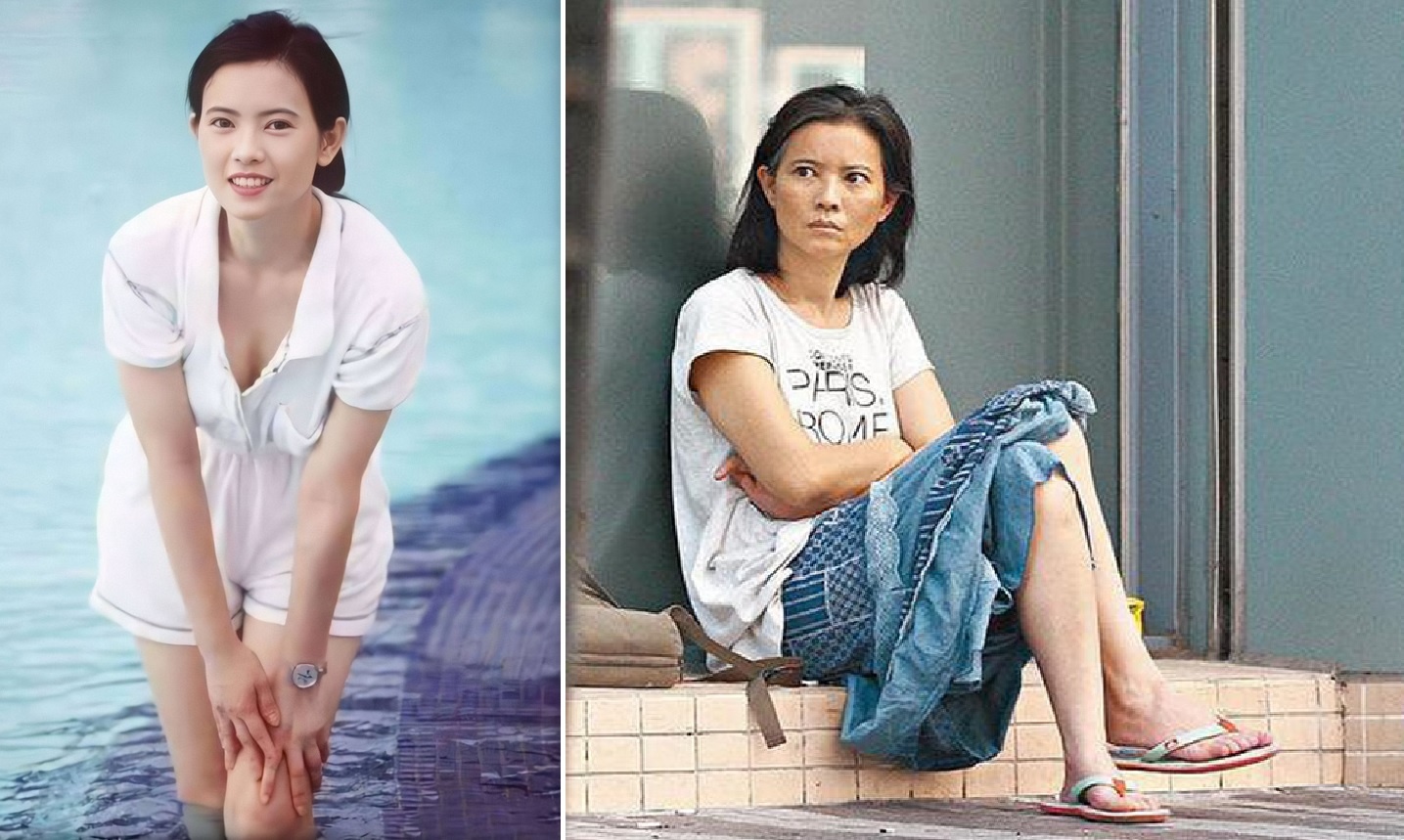 Cac vu an rung dong showbiz Hoa ngu, anh 3