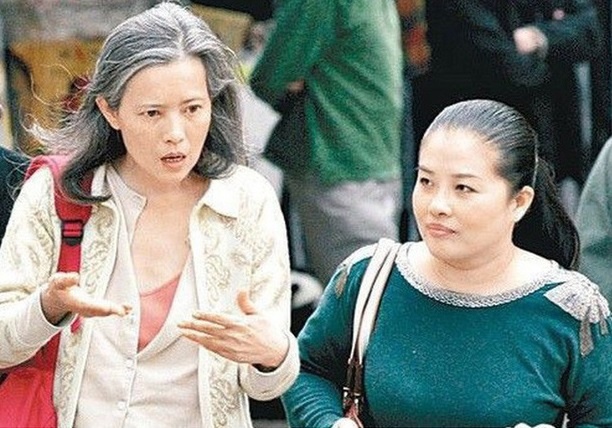 Cac vu an rung dong showbiz Hoa ngu, anh 4