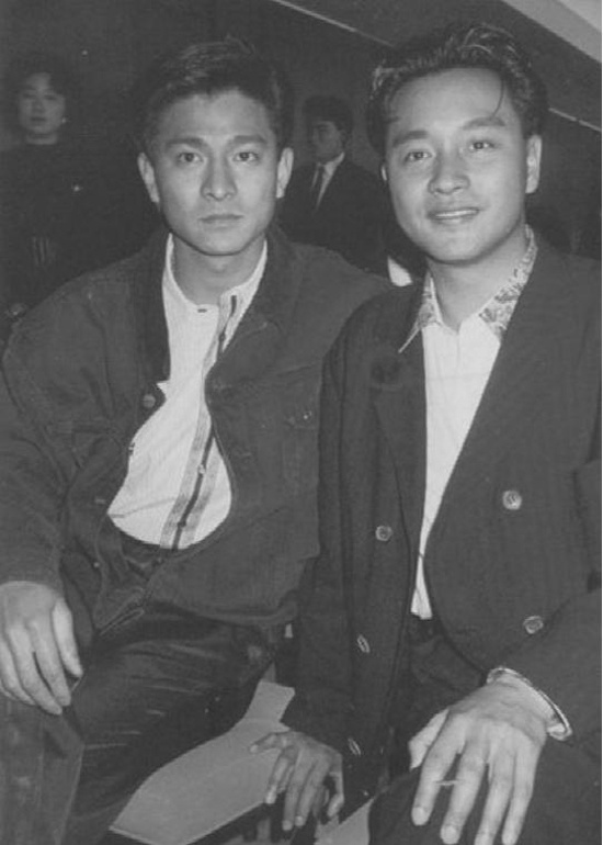 Luu Duc Hoa va Truong Quoc Vinh anh 2