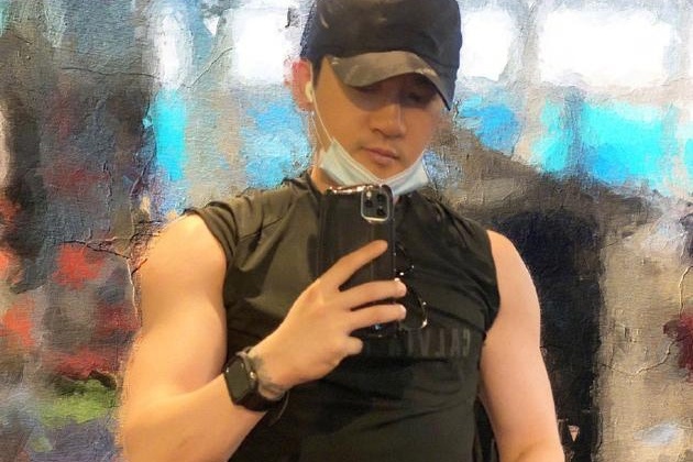 Tuoi 47 cua To Huu Bang hinh anh