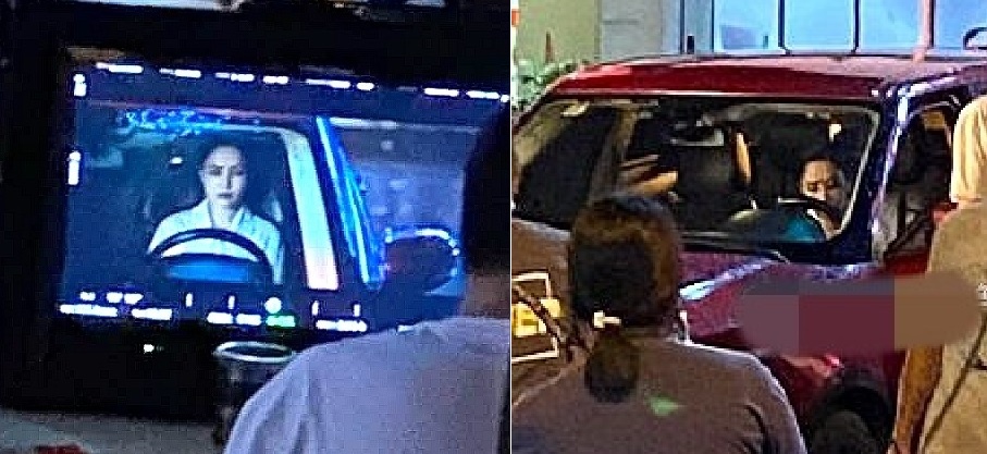 Chung Han Dong tro lai lam viec anh 1