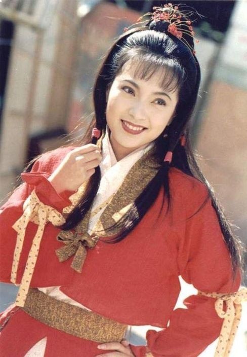 Cuoc song cua Quach Phu Pho Minh Hien anh 2