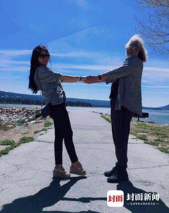 Dao dien Truong Ky Trung ket hon anh 2