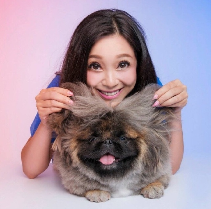 Cuoc song cua Quach Phu Pho Minh Hien anh 5