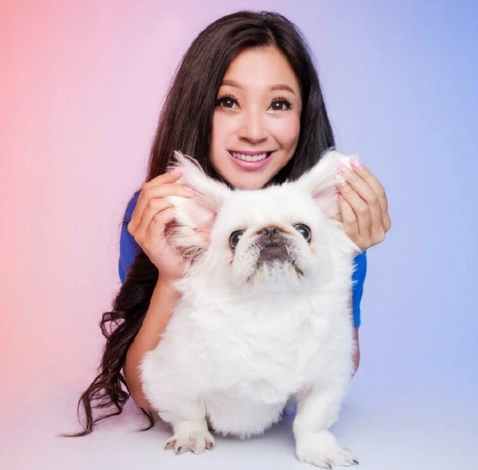 Cuoc song cua Quach Phu Pho Minh Hien anh 1