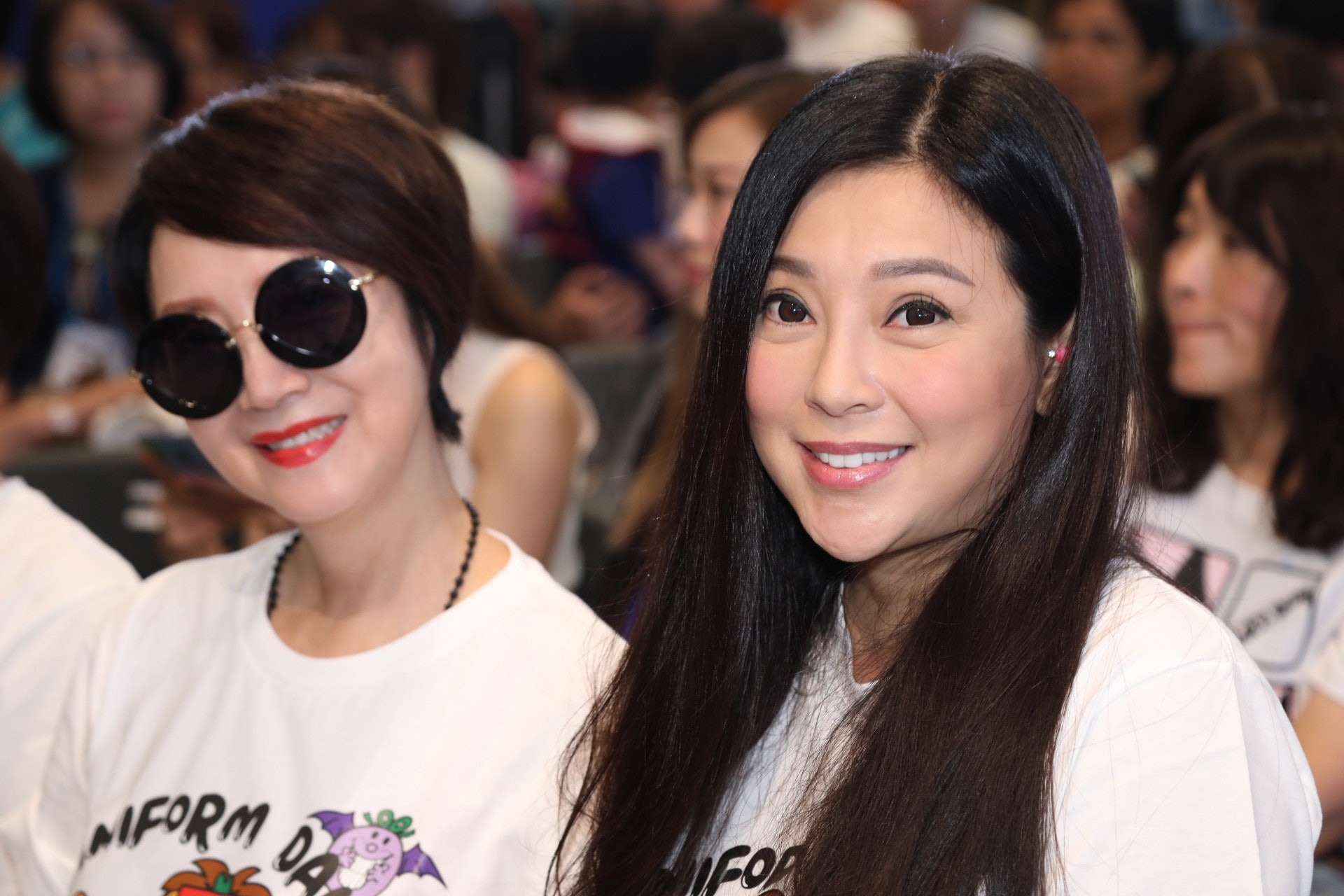 Cuoc song cua Quach Phu Pho Minh Hien anh 3