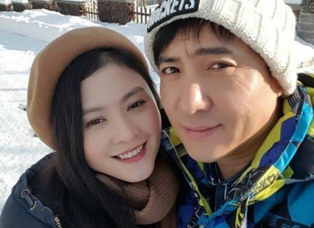 'Vua hai' Tham Dang ngoai tinh? hinh anh