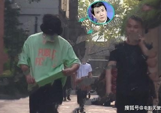 "Vua hài" Thẩm Đằng ngoại tình? ảnh 2 "Vua hai" Tham Dang ngoai tinh? anh 2