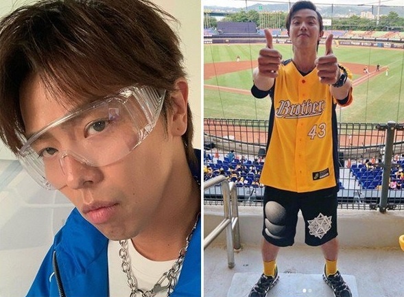 Hoang Hong Thang qua doi anh 1