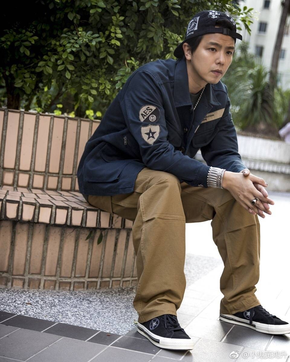 Hoang Hong Thang qua doi anh 7