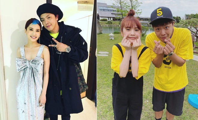 Hoang Hong Thang qua doi anh 1