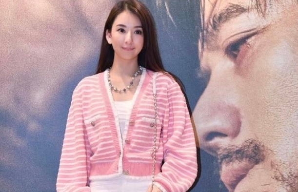 Vo Quach Phu Thanh xuat hien sau scandal doi tu hinh anh