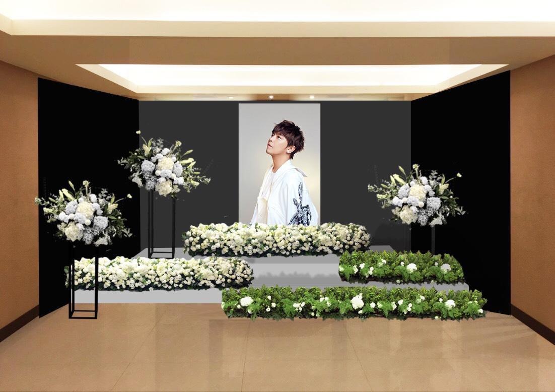 Le vieng Hoang Hong Thang anh 9