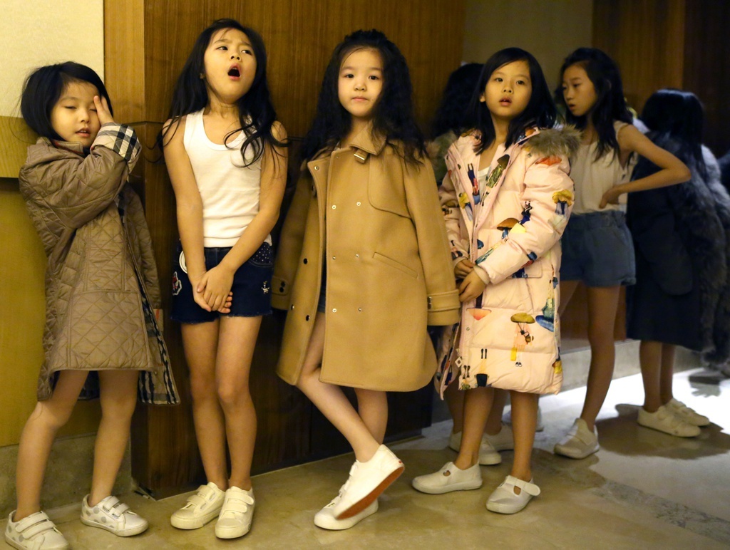 Sao nhi o showbiz Trung Quoc anh 3