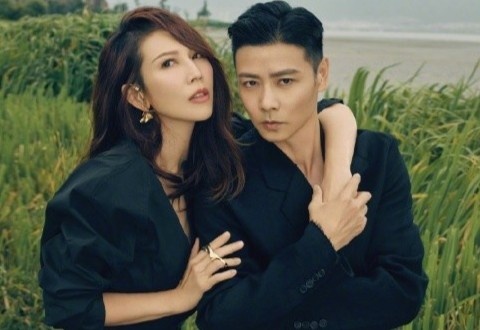 Thai Thieu Phan don sinh nhat ben chong hinh anh