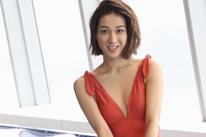 Chung Gia Han o tuoi 36 hinh anh