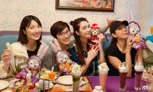 Thai Thieu Phan, Tran Phap Dung hoi ngo hinh anh