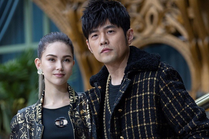 Chau Kiet Luan tiet lo khong co hang xom hinh anh