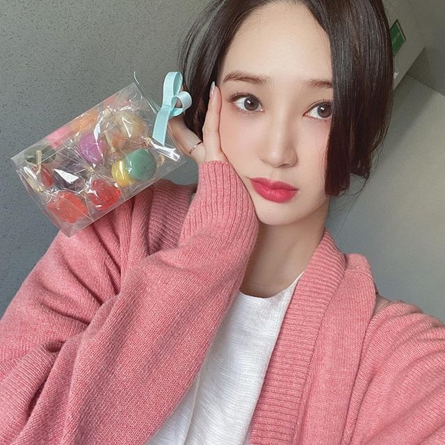 Lee Min Ho hen ho anh 3