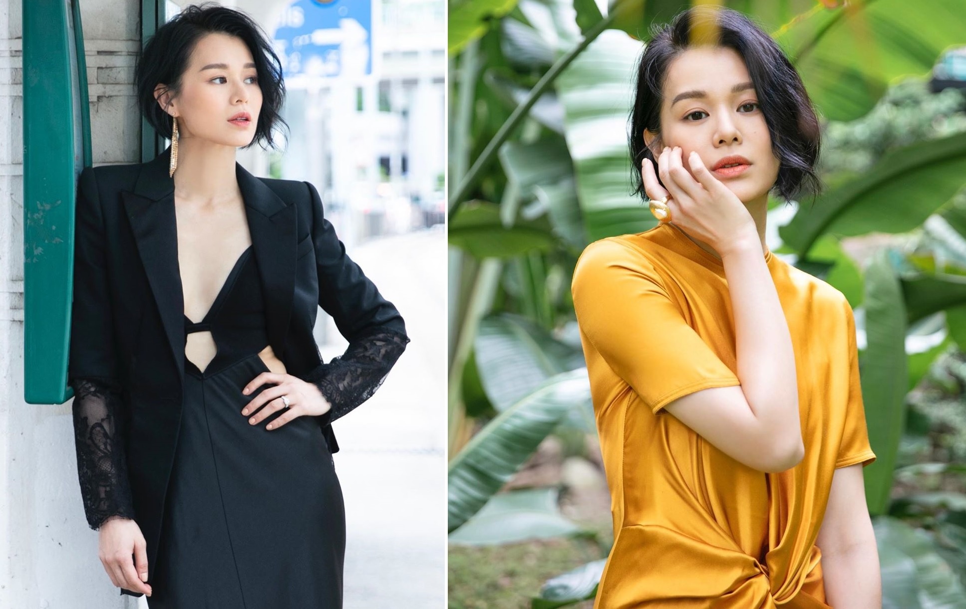 Ngu dai hoa dan TVB anh 1