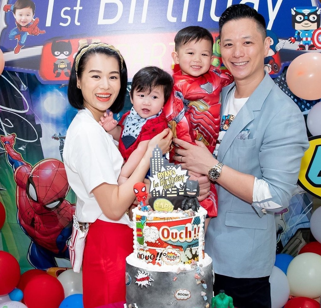 Ngu dai hoa dan TVB anh 3