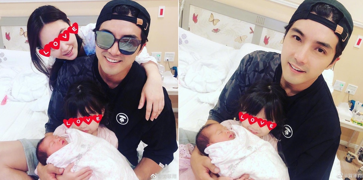 Ha Quan Tuong ep vo sinh con anh 2