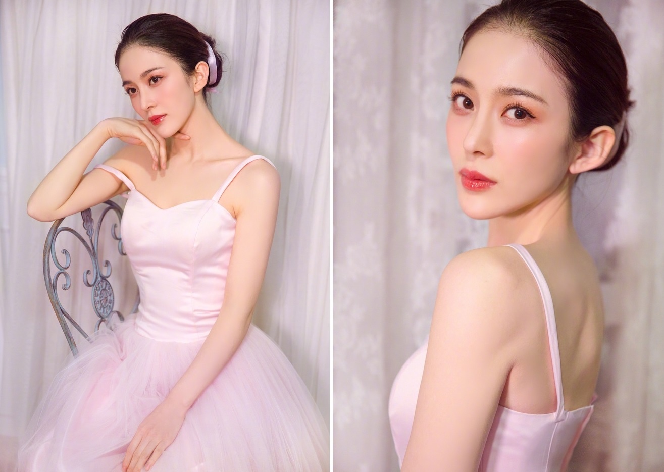 Trieu Anh Tu bi mat ket hon anh 2