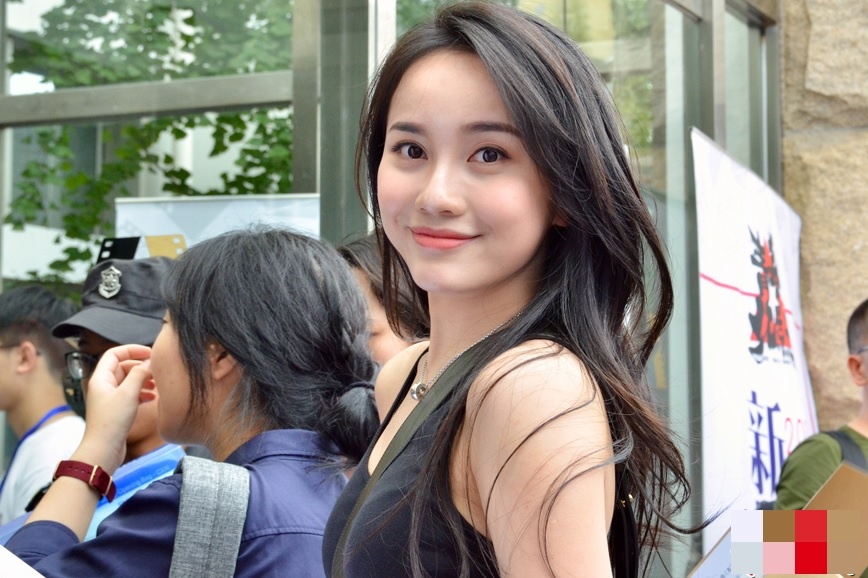 Toi ac tinh duc tai cac truong dao tao minh tinh o Trung Quoc hinh anh