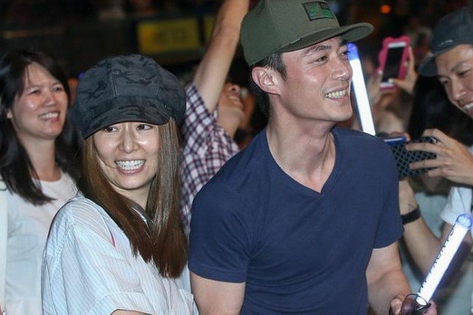 Hoac Kien Hoa tro lai anh 2