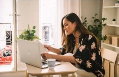 Cuoc song cua Lieu Bich Le anh 1