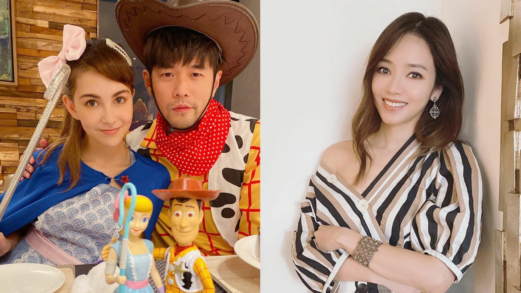 Chau Kiet Luan va Con Lang anh 2