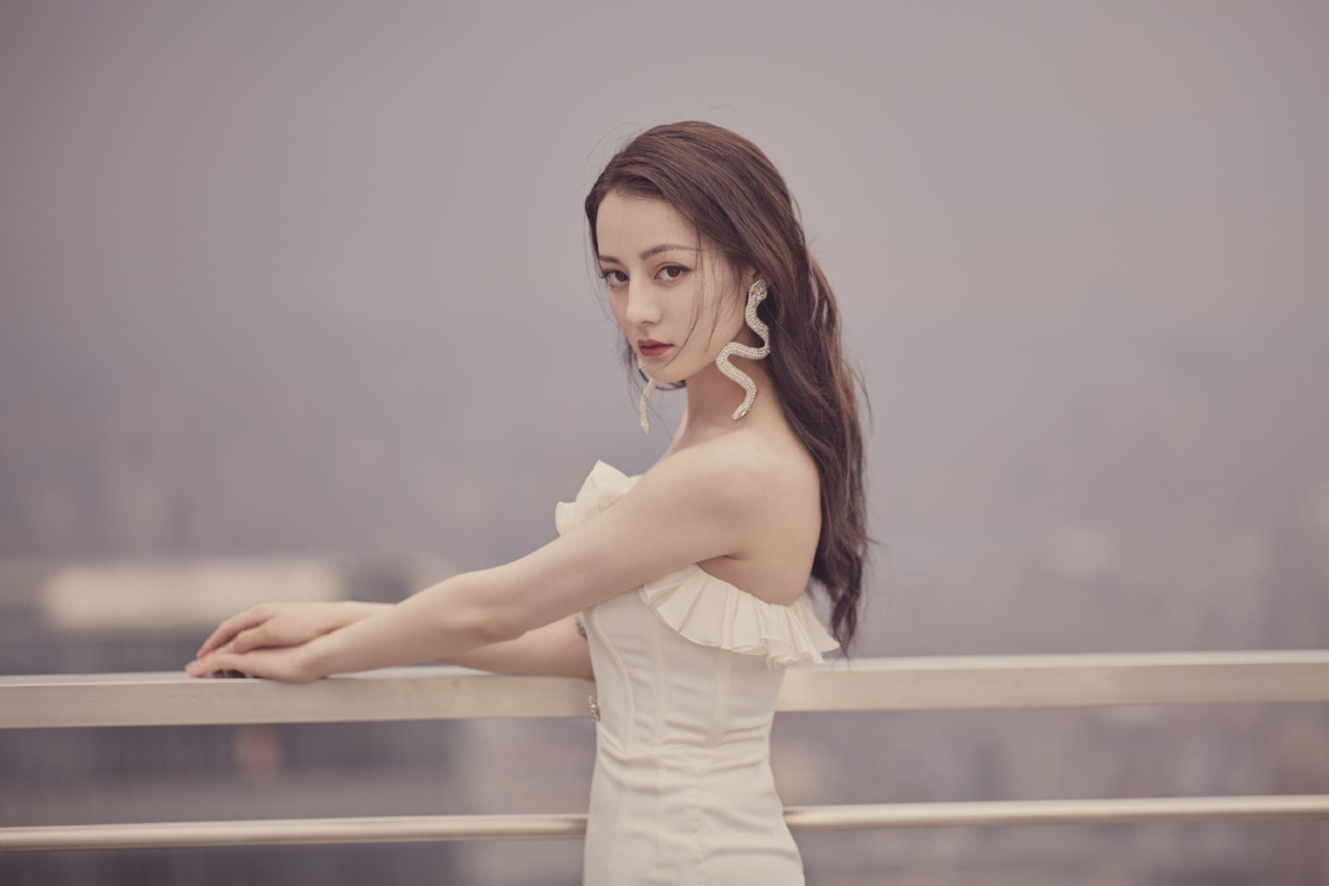 Dich Le Nhiet Ba anh 2