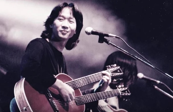 Su co san khau anh 11