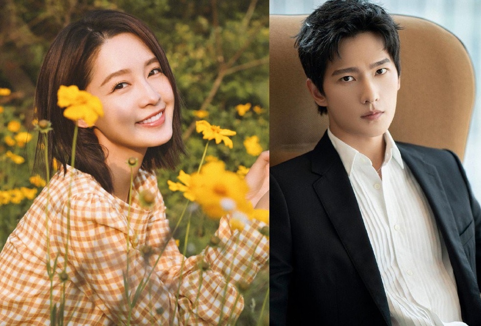 Ly Tham vuong tin tinh ai anh 1