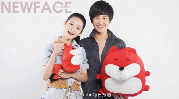 Ly Tham vuong tin tinh ai anh 2