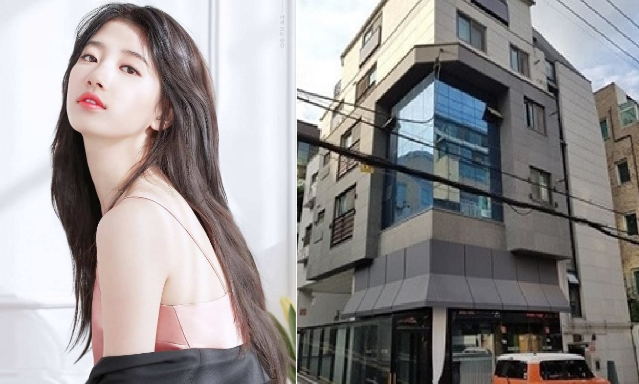 Bat dong san trieu USD cua Suzy hinh anh