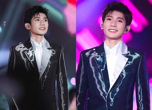 Su co san khau anh 3