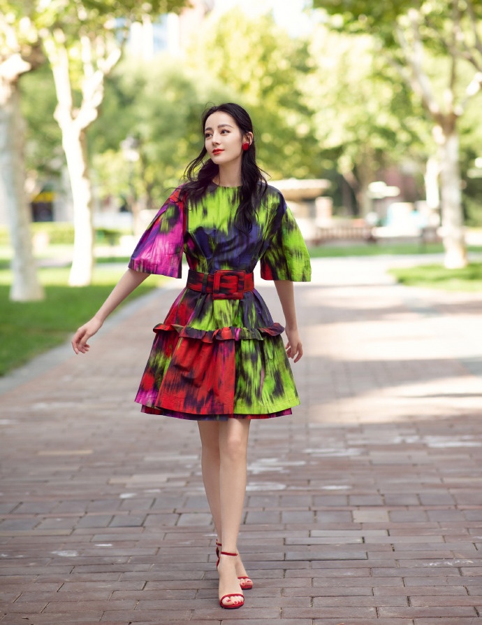 Sao Hoa ngữ đọ sắc ảnh 12 Sao Hoa ngu do sac anh 12