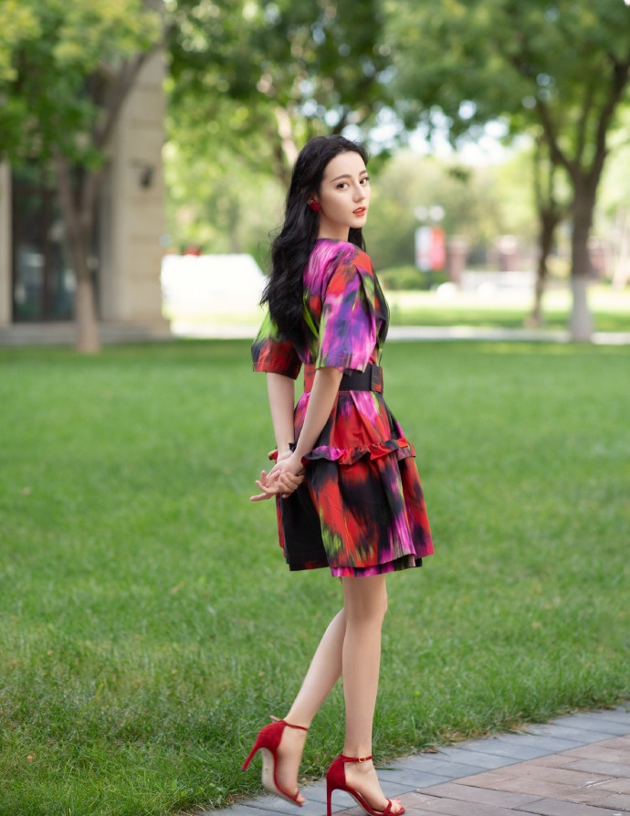 Sao Hoa ngữ đọ sắc ảnh 11 Sao Hoa ngu do sac anh 11