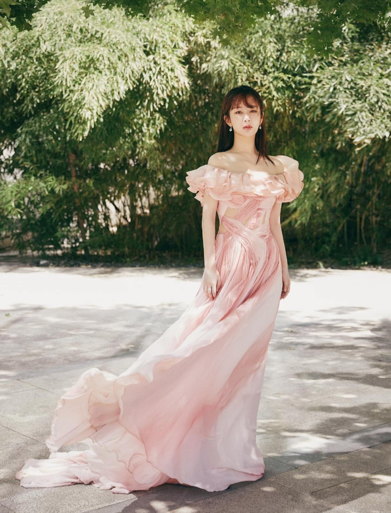 Sao Hoa ngữ đọ sắc ảnh 2 Sao Hoa ngu do sac anh 2