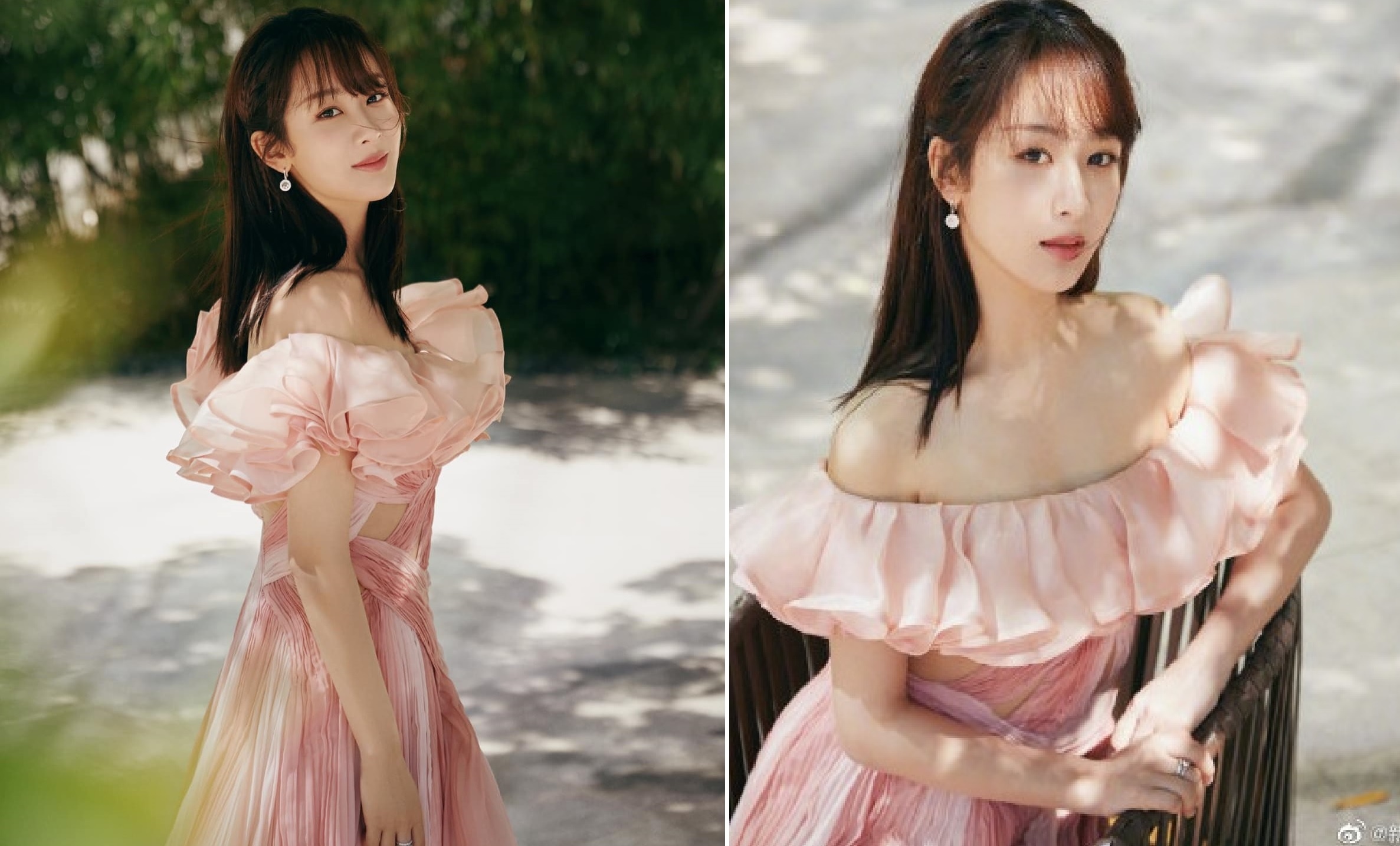 Sao Hoa ngu do sac anh 1