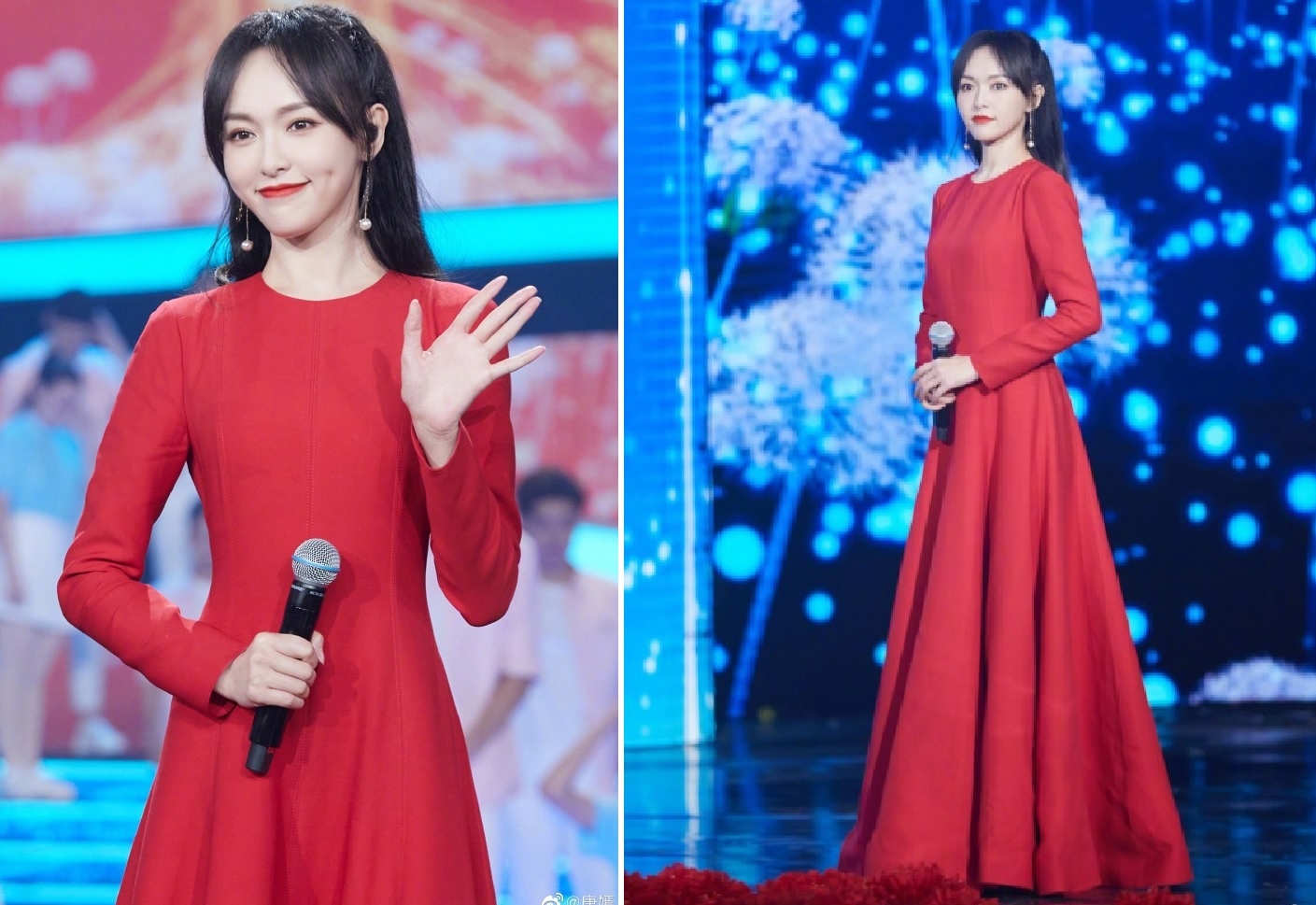 Sao Hoa ngu do sac anh 10