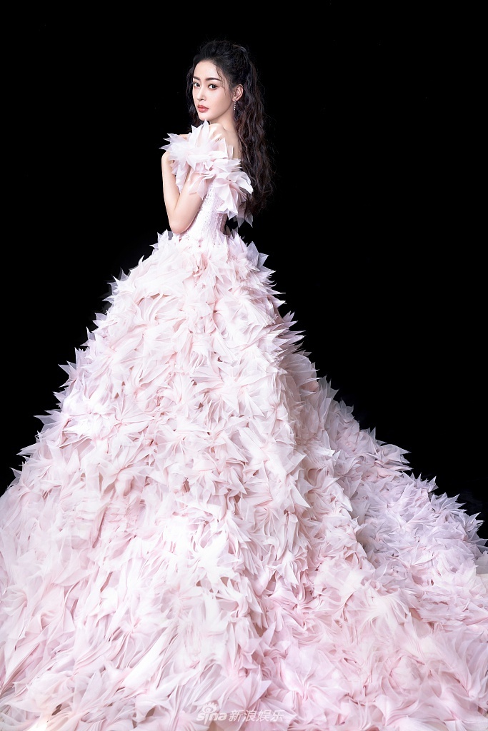 Sao Hoa ngu do sac anh 7