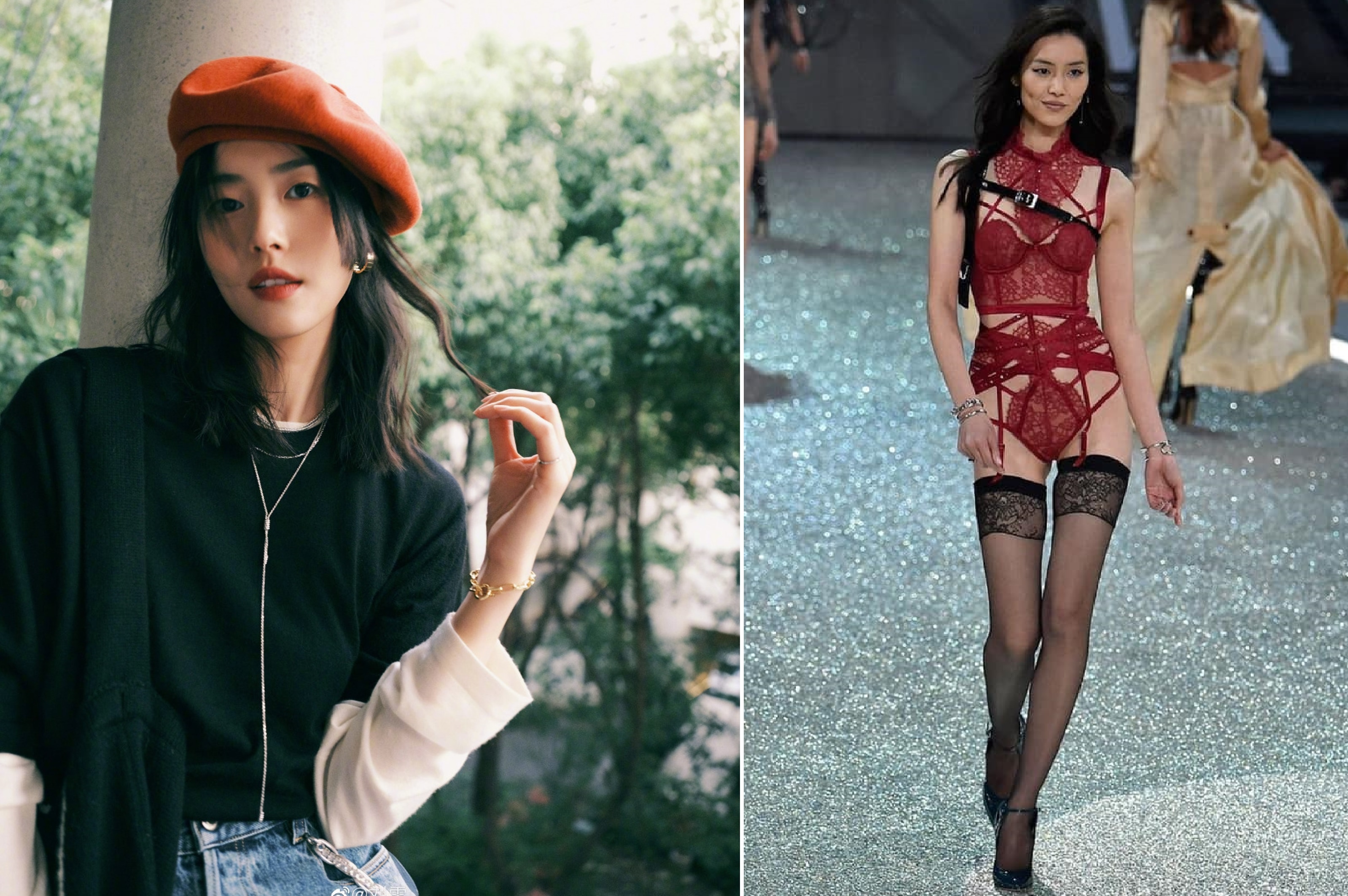 Chan dai cua Luu Van anh 2